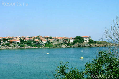 Hotel Albatros 22